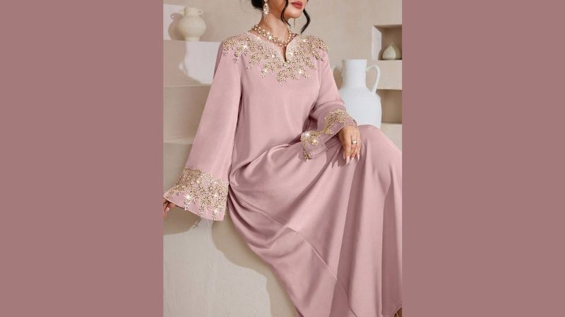 Eid 2026 Fashion Trends : इस साल Eid पर ट्रेंड में रहेंगी Sharara, Anarkali और Modern Abaya, जानें पूरी लिस्ट