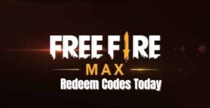 Free Fire MAX Redeem Codes Today : फ्री में पाएं एक्सक्लूसिव रिवॉर्ड्स, देखें 7 फरवरी 2026 की पूरी लिस्ट