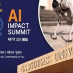 Galgotias AI Summit robotic dog controversy Made in India