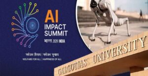AI Summit में Galgotias University पर उठे गंभीर सवाल ?