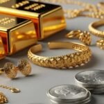 Gold Price Today