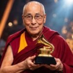 Grammy Award 2026 : दलाई लामा को मिला पहला ग्रैमी अवॉर्ड, ऑडियोबुक कैटेगरी में रचा इतिहास