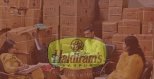 हल्दीराम की मिठाई सेहत के लिए खतरनाक, जानिए क्यों ?