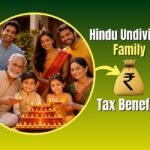 Hindu Undivided Family(HUF)