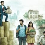 Income inequality in India