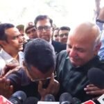 शराब घोटाला