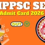 MPPSC SET Admit Card 2026 OUT : 1 मार्च को होगी परीक्षा, ऐसे करें डाउनलोड