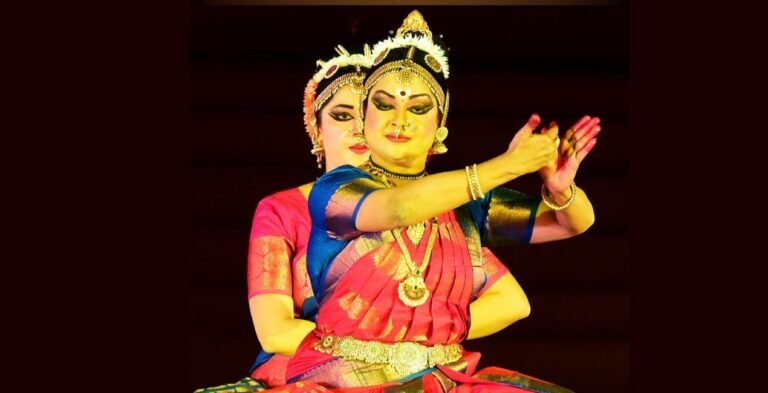 52वां खजुराहो नृत्य महोत्सव 20 फरवरी से: शास्त्रीय नृत्य, संगीत और भारतीय संस्कृति का भव्य संगम