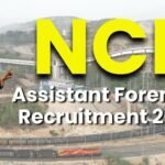 NCL Assistant Foreman Recruitment 2026 : 270 पदों पर भर्ती, आवेदन 11 फरवरी से शुरू