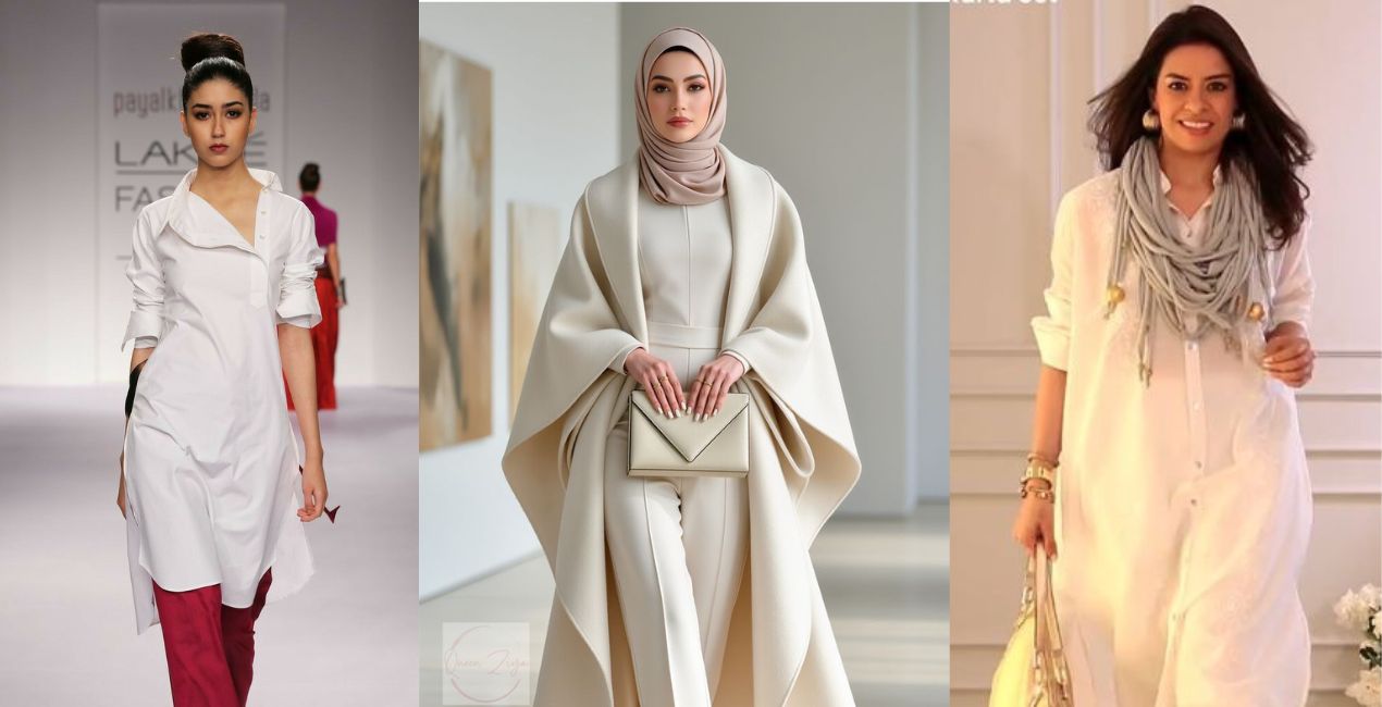 New Fashion Trends in India 2026