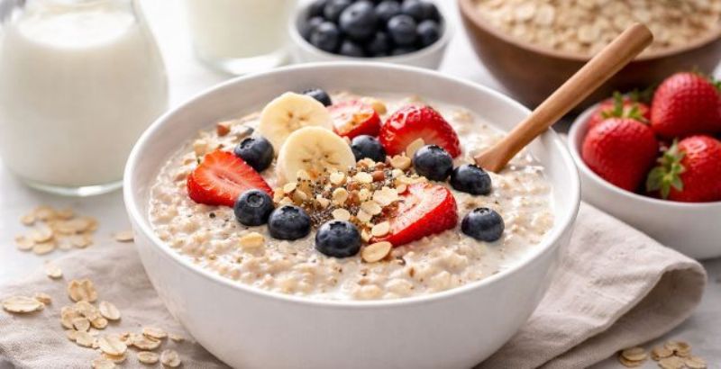 Ramadan 2026: ये 5 झटपट सेहरी रेसिपी देंगी पूरे दिन की ताकत, नहीं लगेगी जल्दी भूख