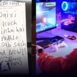 Online Gaming Addiction