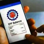 PF withdrawal UPI