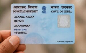PAN कार्ड के नियमों में बड़ा बदलाव ! जानिए अब कहां PAN दिखाना होगा और कहां नहीं