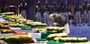 पुलवामा हमला : सात साल बाद भी याद हैं 40 वीरों का बलिदान