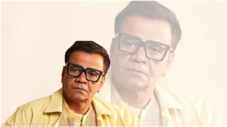 राजपाल यादव