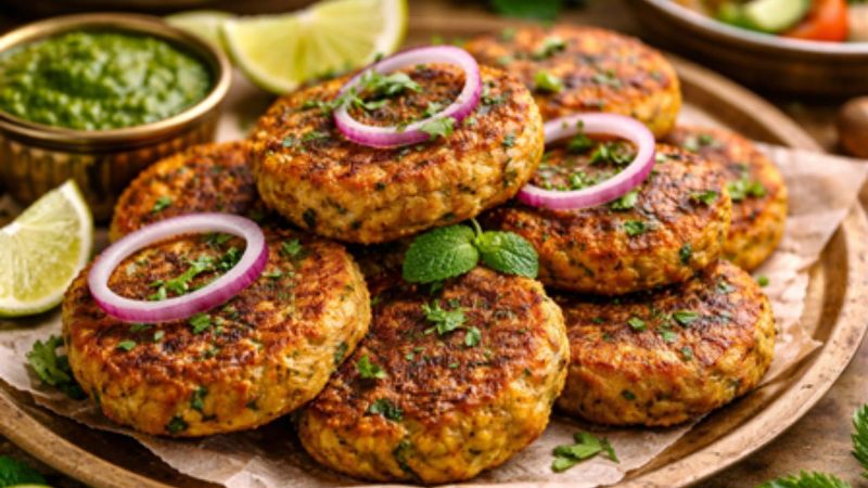 Ramadan 2026 : सहरी-इफ्तार के लिए 10 फटाफट रेसिपीज़, रोज़ेदारों का समय और मेहनत दोनों बचेंगे