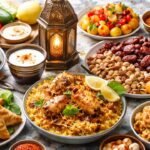 Ramadan 2026 : सहरी-इफ्तार के लिए 10 फटाफट रेसिपीज़, रोज़ेदारों का समय और मेहनत दोनों बचेंगे