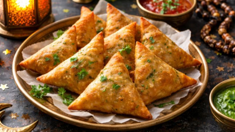 Ramadan 2026 : सहरी-इफ्तार के लिए 10 फटाफट रेसिपीज़, रोज़ेदारों का समय और मेहनत दोनों बचेंगे