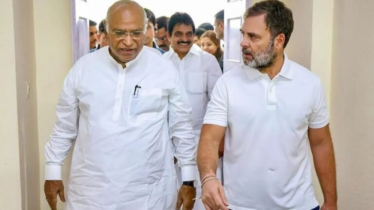 भोपाल में राहुल गांधी की किसान महापंचायत आज, अमेरिका ट्रेड डील के खिलाफ बड़ा प्रदर्शन