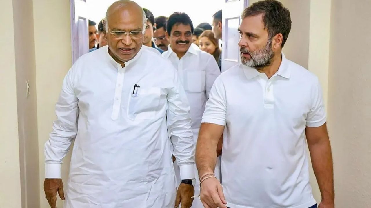 भोपाल में राहुल गांधी की किसान महापंचायत आज, अमेरिका ट्रेड डील के खिलाफ बड़ा प्रदर्शन