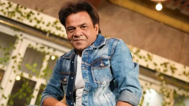 चेक बाउंस केस में कॉमेडियन राजपाल यादव को जेल, तिहाड़ में किया सरेंडर