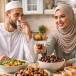 Ramadan 2026 : रोज़ा में कमजोरी से बचें, अपनाएं ये आसान उपाय