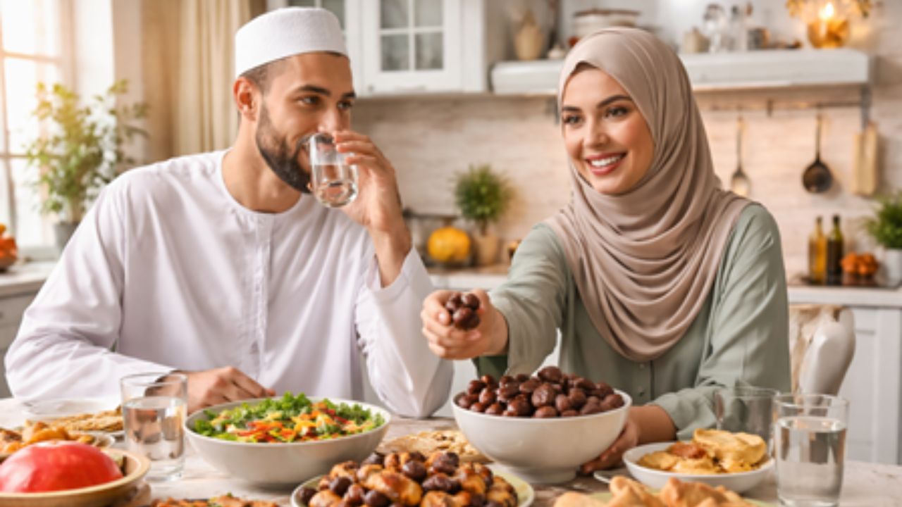 Ramadan 2026 : रोज़ा में कमजोरी से बचें, अपनाएं ये आसान उपाय