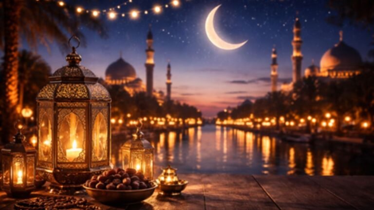 Ramadan 2026 : रोज़े के दौरान क्या करें और क्या न करें, सेहत, इबादत और रोजमर्रा के जरूरी नियम