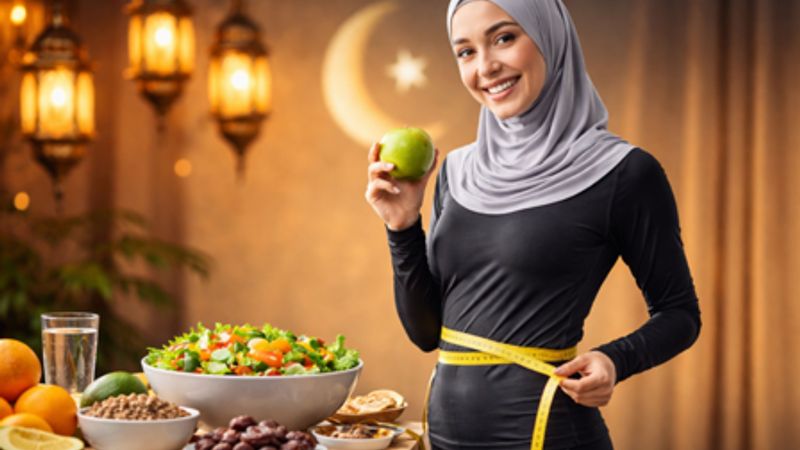 Ramadan 2026 : रोज़ा रखने के 7 बड़े फायदे, 