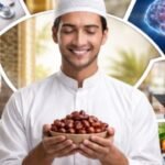Ramadan 2026 : रोज़ा रखने के 7 बड़े फायदे, डॉक्टरों और रिसर्च ने बताए शरीर और दिमाग पर सकारात्मक असर