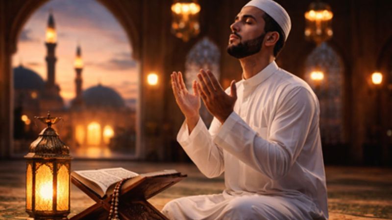 Ramadan 2026 : पहला अशरा पूरा, जानिए अशरा क्या होता है और रमज़ान में  कितने अशरे होते हैं