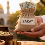 Ramadan 2026 : ज़कात क्या है? रमजान में ज़कात क्यों दी जाती है और इसका असली मकसद क्या है?