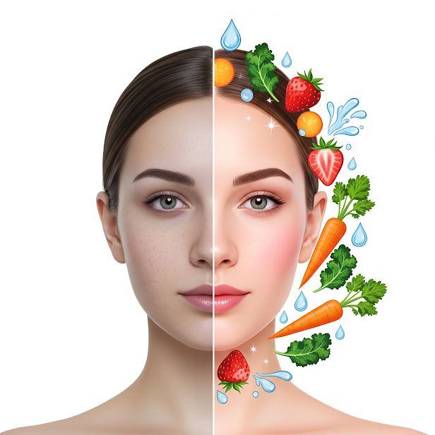 Ramadan Skincare Routine