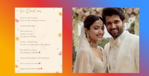 रश्मिका मंदाना और विजय देवरकोंडा की शादी कल उदयपुर में, ITC Mementos में शुरू हुईं रस्में,