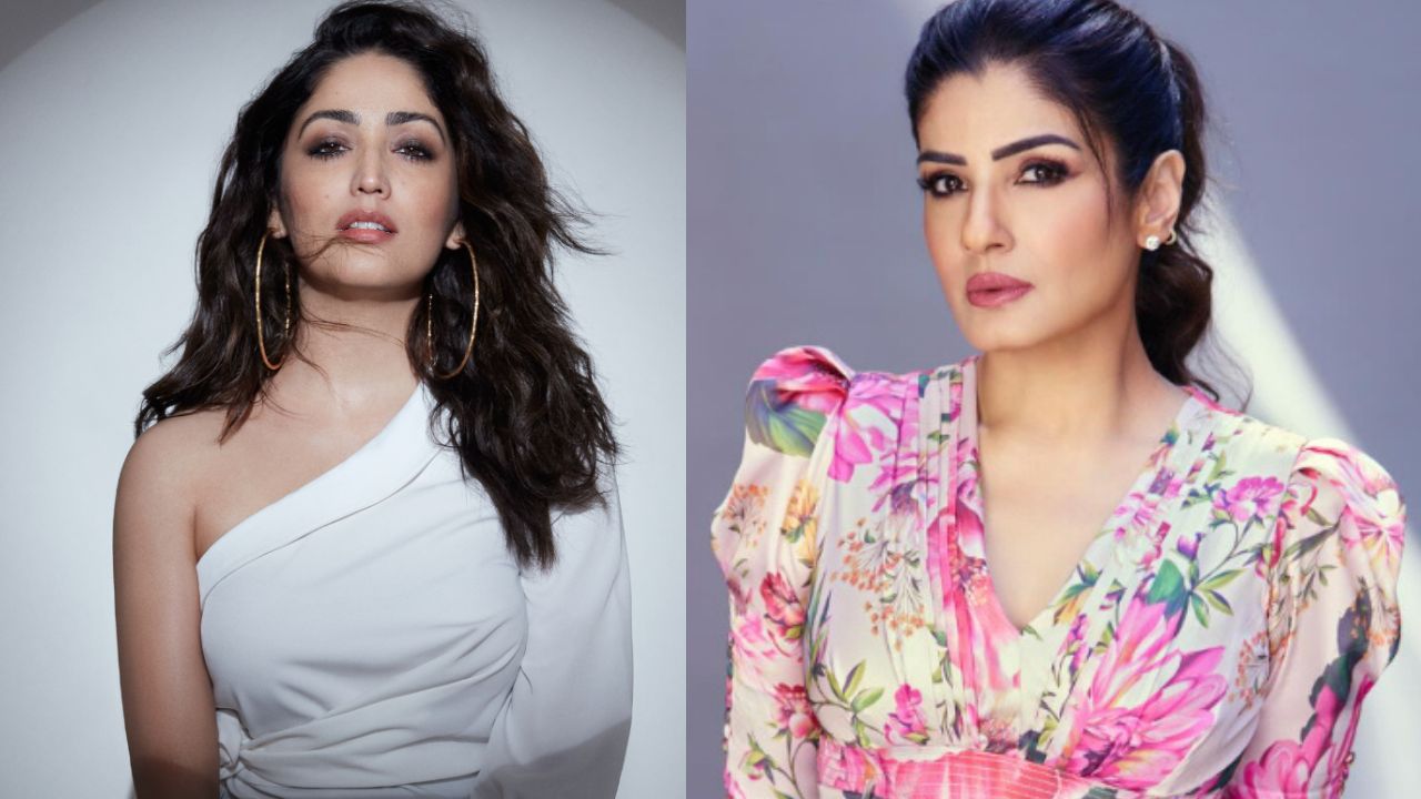 धुरंधर OTT पर हिट : रवीना टंडन ने यामी गौतम से मांगी माफी,