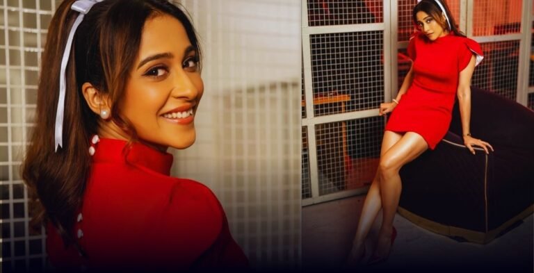 Regina Cassandra का बड़ा खुलासा, बॉलीवुड में साउथ इंडियन होने की वजह से हुआ भेदभाव