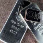 Silver Price Today
