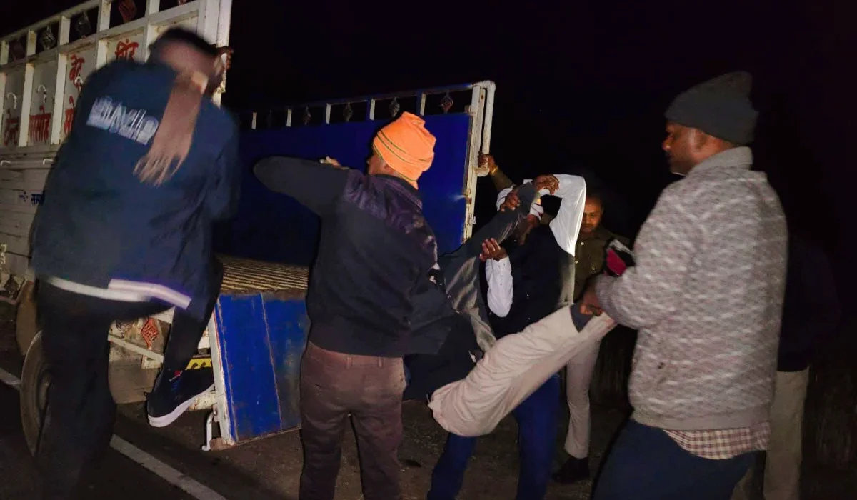 Singrauli Breaking : बेलगाम तेज रफ़्तार हाईवे का कहर, एक साथ तीन की मौत और अन्य गंभीर