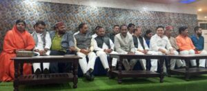 सिंगरौली में 28 फरवरी व 1 मार्च को अखिल भारतीय दंगल