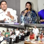 सिंगरौली नगर निगम परिषद की बड़ी बैठक: 10% टैक्स वृद्धि, PPP मोड में व्यावसायिक योजना और कर्मचारियों के लिए मोबाइल भत्ता मंजूर