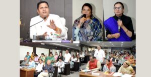 सिंगरौली नगर निगम परिषद की बैठक में 10% टैक्स बढ़ोतरी और PPP विकास योजनाओं पर बड़ा फैसला