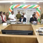 सिंगरौली : कलेक्टर की जनसुनवाई में 325 आवेदनों पर सुनवाई, कई का मौके पर निराकरण