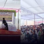 सिंगरौली बनेगा ‘गोल्ड हब’, ग्रामीणों ने जनसुनवाई में दिया समर्थन