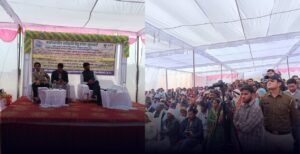 सिंगरौली बनेगा ‘गोल्ड हब’, ग्रामीणों ने जनसुनवाई में दिया समर्थन