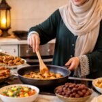 Ramadan 2026 : रोज़ा के दौरान समय और ऊर्जा बचाने वाले 10 असरदार कुकिंग हैक्स