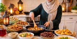 Ramadan 2026 : रोज़ा के दौरान समय और ऊर्जा बचाने वाले 10 असरदार कुकिंग हैक्स