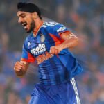 T20 World Cup 2026 | Arshdeep could become number one.