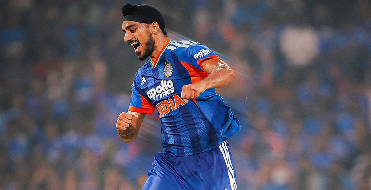 T20 World Cup 2026 | Arshdeep could become number one.