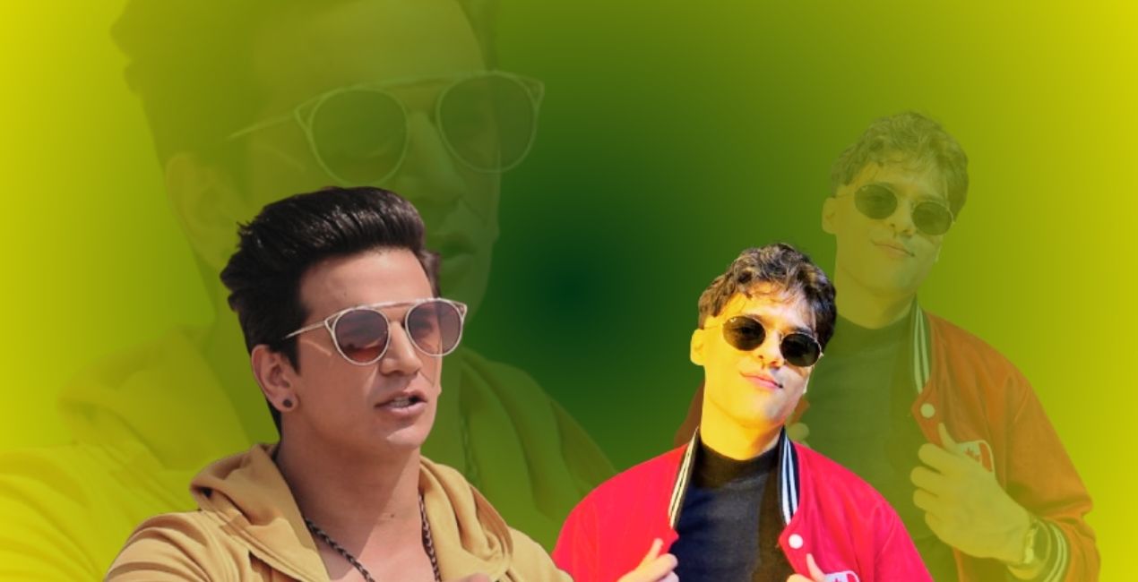 Vanshaj Singh statement on influencers